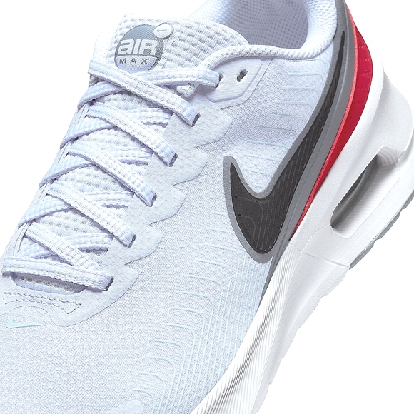 Nike Men's Air Max Nuaxus Running Shoes Various Sizes - Picture 8 of 10